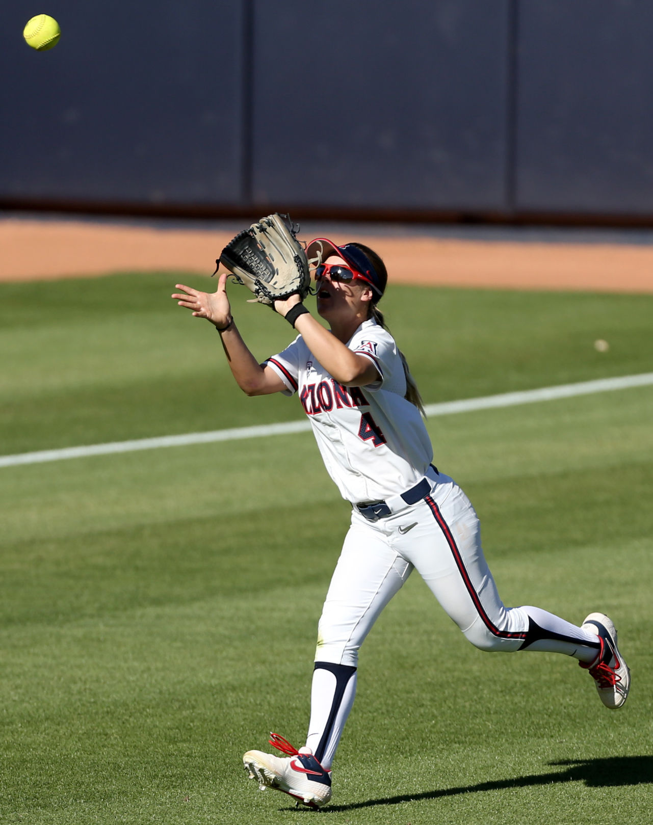 University of Arizona vs Mississipi
